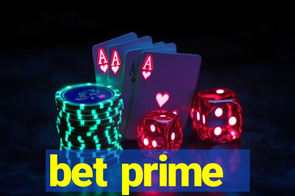 bet prime - apostas